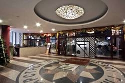 Imagen general del Hotel FLORA, Borovets. Foto 12