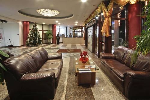 Imagen general del Hotel FLORA, Borovets. Foto 14
