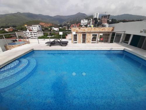 Imagen general del Hotel FLORA SUITES DELUXE. Foto 3