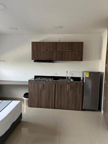 Imagen general del Hotel FLORA SUITES DELUXE. Foto 6