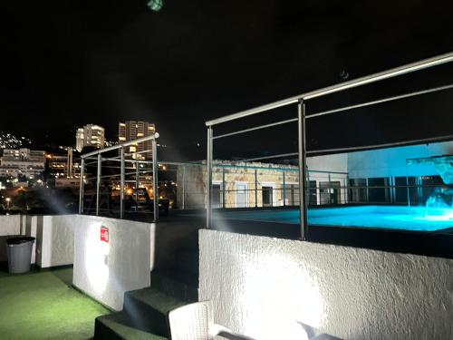 Imagen de la habitación del Hotel FLORA SUITES DELUXE. Foto 20
