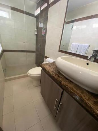 Imagen general del Hotel FLORA SUITES DELUXE. Foto 11
