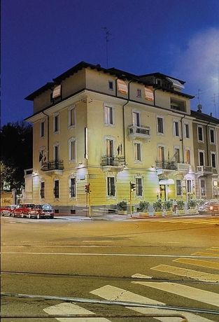 Imagen general del Hotel FLORENCE. Foto 1