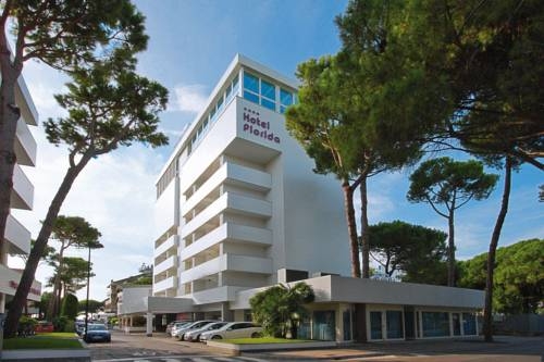 Imagen general del Hotel FLORIDA, Lignano Sabbiadoro. Foto 1