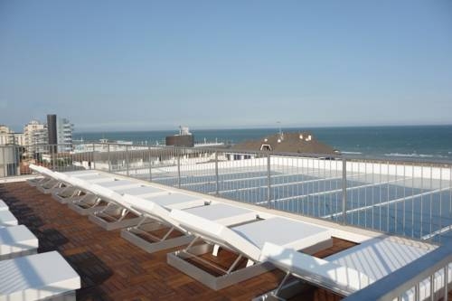 Imagen general del Hotel FLORIDA, Lignano Sabbiadoro. Foto 3