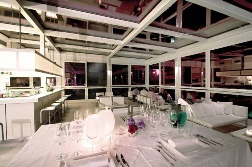 Imagen general del Hotel FLORIDA, Lignano Sabbiadoro. Foto 4