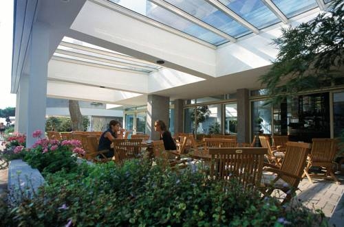 Imagen general del Hotel FLORIDA, Lignano Sabbiadoro. Foto 5