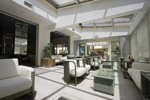Imagen general del Hotel FLORIDA, Lignano Sabbiadoro. Foto 7