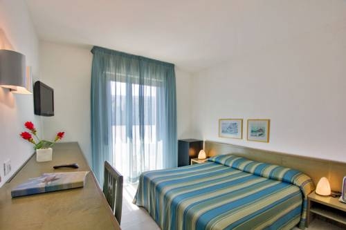 Imagen general del Hotel FLORIDA, Lignano Sabbiadoro. Foto 13