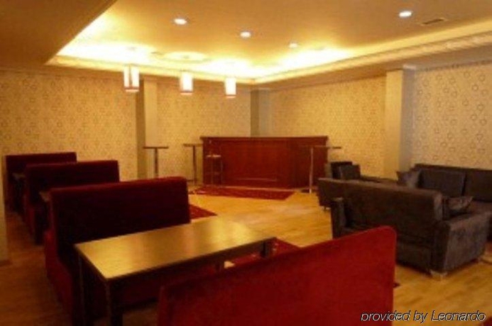 Imagen general del Hotel FLORYA KONAGI. Foto 1