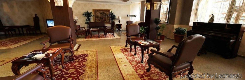 Imagen general del Hotel FLORYA KONAGI. Foto 3