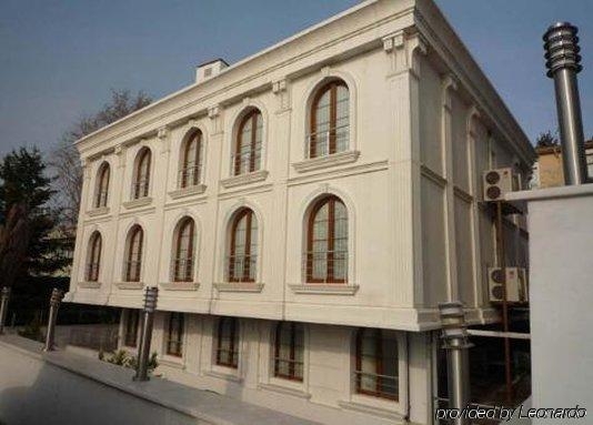 Imagen de los exteriores del Hotel FLORYA KONAGI. Foto 14