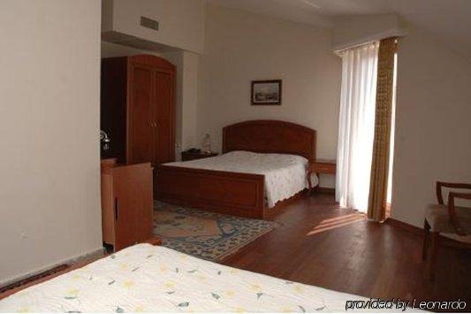 Imagen de la habitación del Hotel FLORYA KONAGI. Foto 11