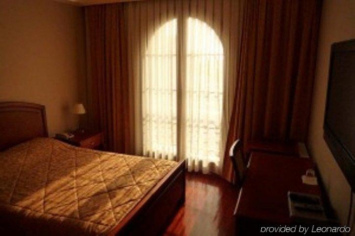 Imagen de la habitación del Hotel FLORYA KONAGI. Foto 12