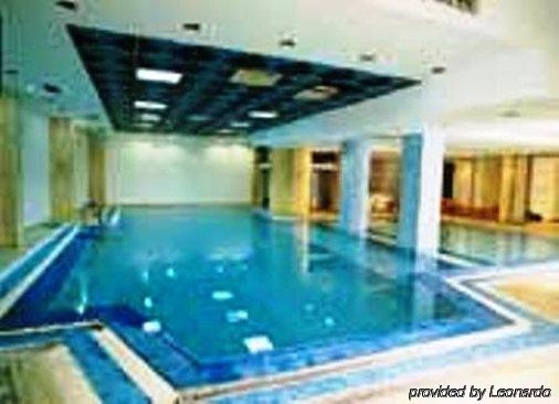 Imagen general del Hotel FLORYA KONAGI. Foto 6