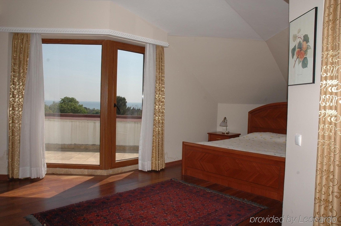 Imagen general del Hotel FLORYA KONAGI. Foto 7