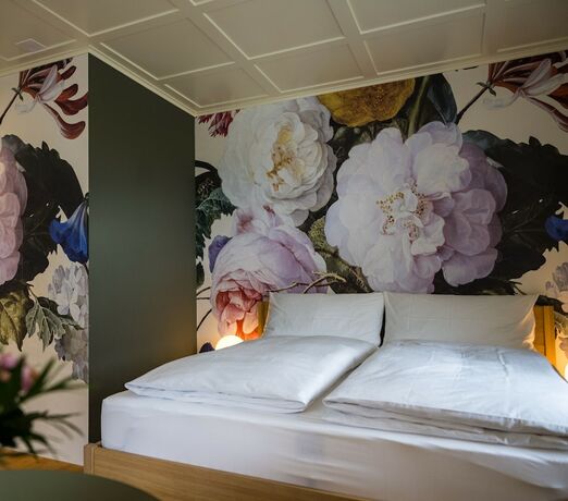 Imagen de la habitación del Hotel FL&Uuml;HLI Kurhaus. Foto 5