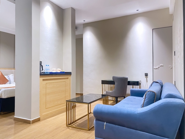 Imagen de la habitación del Hotel FM HOTELS. Foto 16