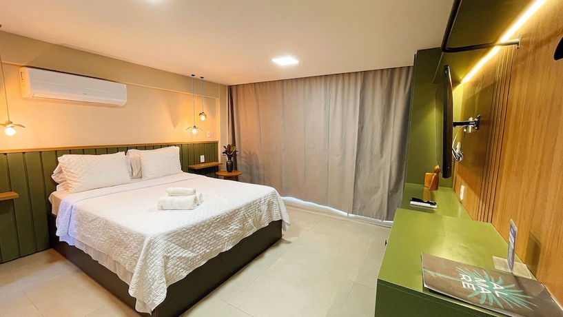 Imagen de la habitación del Hotel FM20 Cabo Branco Premium I - By Almare. Foto 8