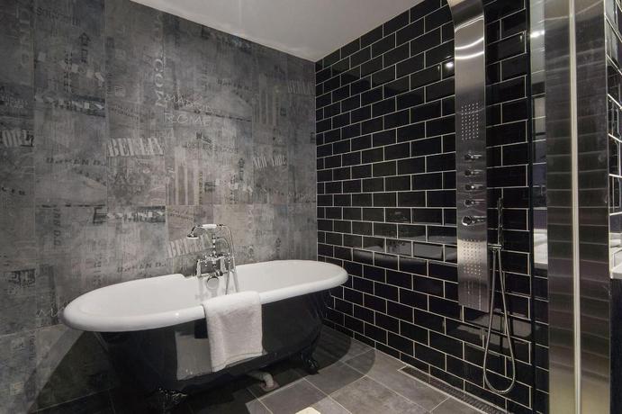 Imagen de la habitación del Hotel FN HOTEL. Foto 18