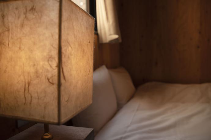 Imagen de la habitación del Hotel FOCUS Kuramae - Hostel. Foto 13