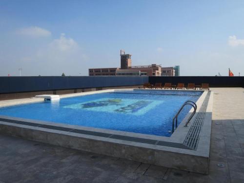 Imagen general del Hotel FOGER YACHT HOTEL. Foto 5