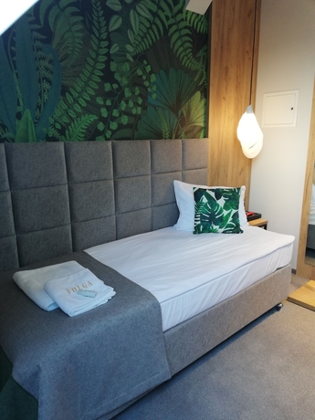 Imagen de la habitación del Hotel FOLGA -, Restauracja, Browar, SPA. Foto 2