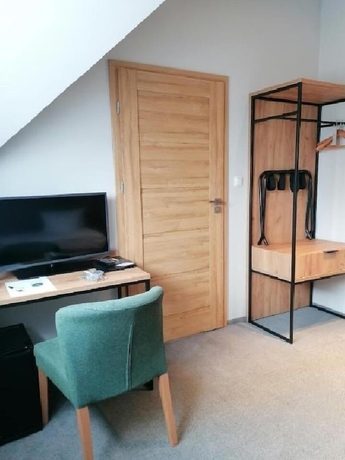 Imagen de la habitación del Hotel FOLGA -, Restauracja, Browar, SPA. Foto 3