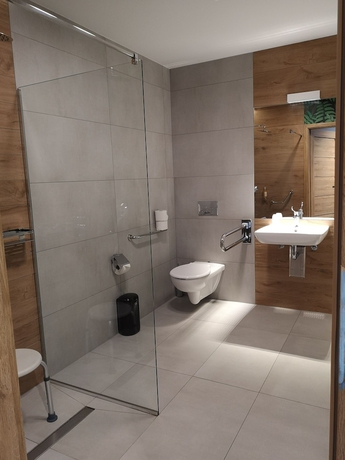 Imagen de la habitación del Hotel FOLGA -, Restauracja, Browar, SPA. Foto 5