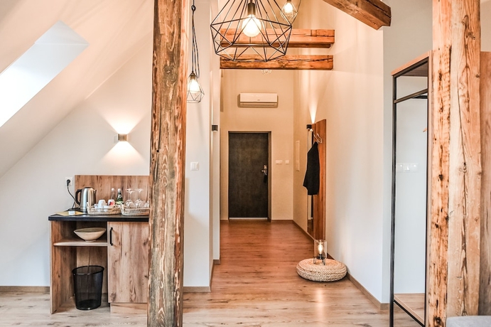 Imagen de la habitación del Hotel FOLGA -, Restauracja, Browar, SPA. Foto 7