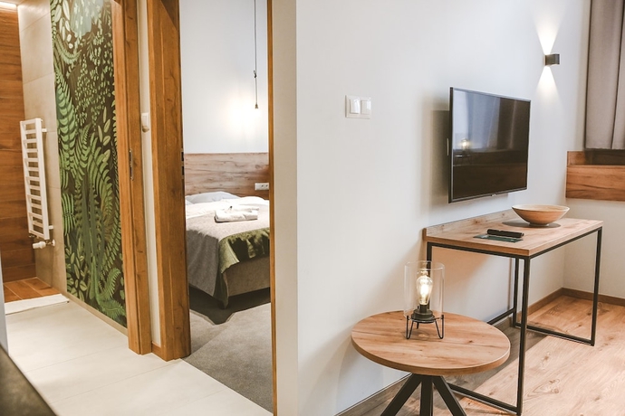 Imagen de la habitación del Hotel FOLGA -, Restauracja, Browar, SPA. Foto 9