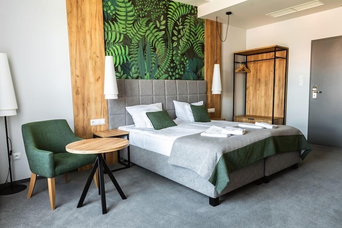 Imagen de la habitación del Hotel FOLGA -, Restauracja, Browar, SPA. Foto 11