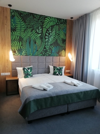 Imagen de la habitación del Hotel FOLGA -, Restauracja, Browar, SPA. Foto 12