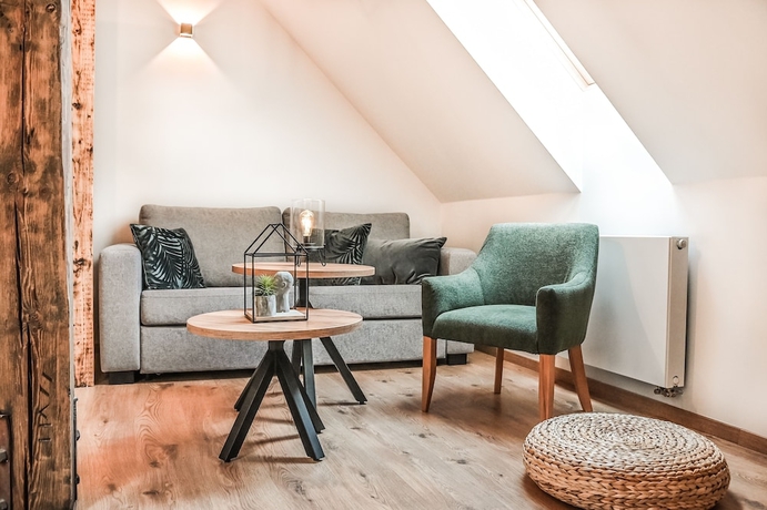 Imagen de la habitación del Hotel FOLGA -, Restauracja, Browar, SPA. Foto 13