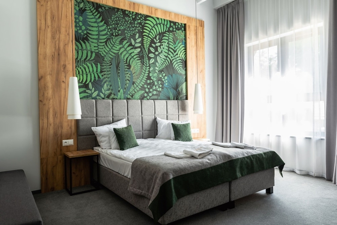 Imagen de la habitación del Hotel FOLGA -, Restauracja, Browar, SPA. Foto 16