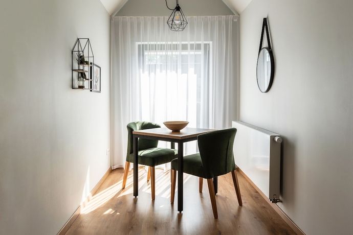 Imagen de la habitación del Hotel FOLGA -, Restauracja, Browar, SPA. Foto 17