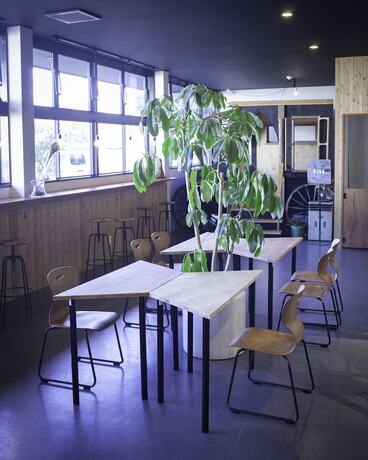 Imagen general del Hotel FOLK FOLK Hostel, Cafe and Bar. Foto 13