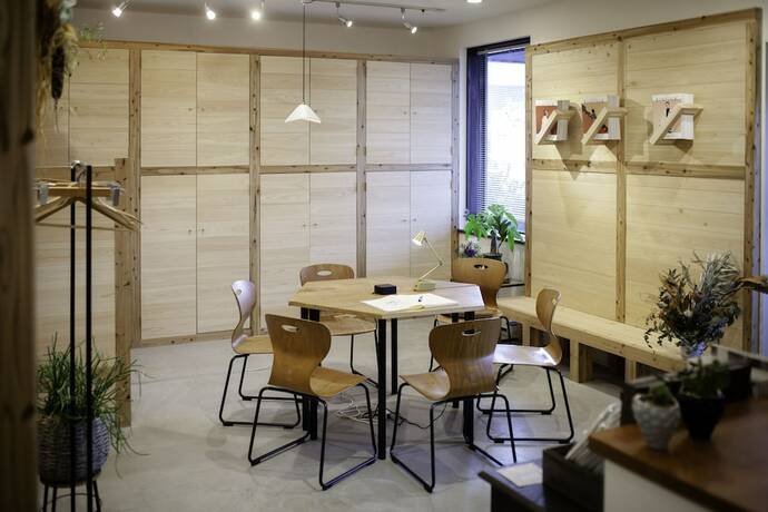 Imagen general del Hotel FOLK FOLK Hostel, Cafe and Bar. Foto 16