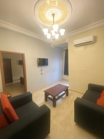 Imagen de la habitación del Hotel FONO H&Ocirc;TEL Sarl. Foto 15