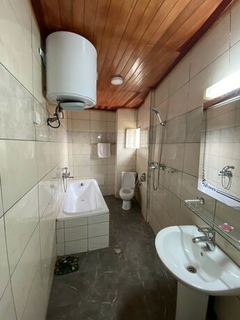 Imagen general del Hotel FONO H&Ocirc;TEL Sarl. Foto 5