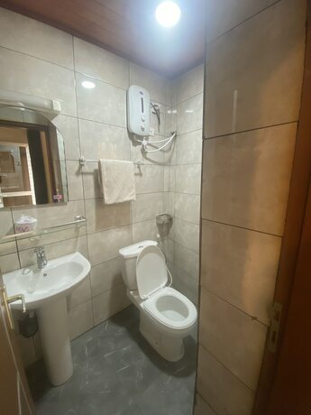 Imagen general del Hotel FONO H&Ocirc;TEL Sarl. Foto 10