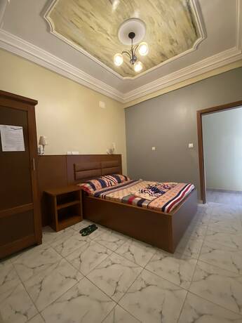 Imagen general del Hotel FONO H&Ocirc;TEL Sarl. Foto 11