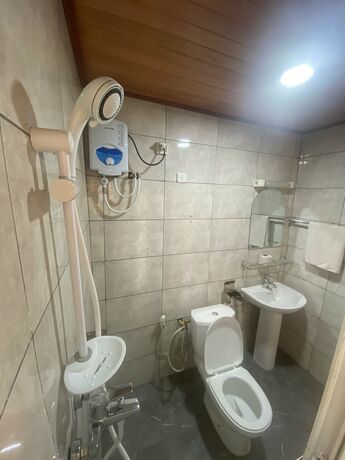 Imagen general del Hotel FONO H&Ocirc;TEL Sarl. Foto 13