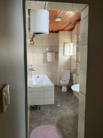 Imagen general del Hotel FONO H&Ocirc;TEL Sarl. Foto 14