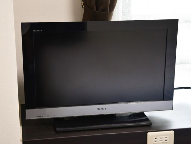 Imagen general del Hotel FORBELL STAY YURIGAOKA. Foto 3