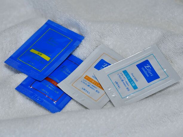 Imagen general del Hotel FORBELL STAY YURIGAOKA. Foto 5