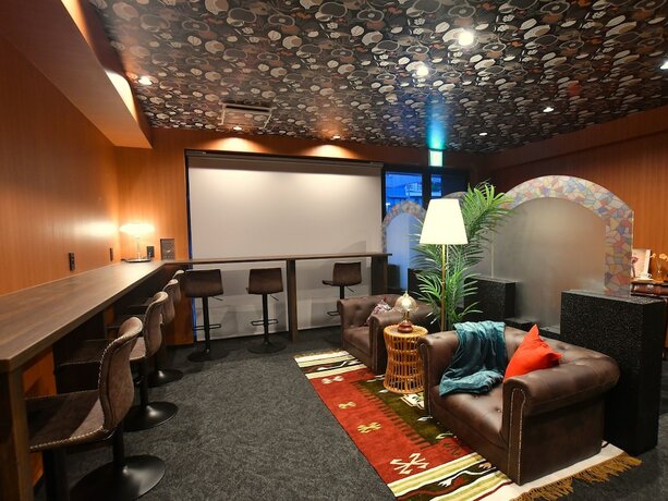 Imagen general del Hotel FORBELL STAY YURIGAOKA. Foto 8