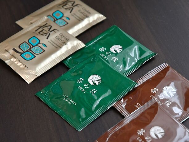 Imagen de la habitación del Hotel FORBELL STAY YURIGAOKA. Foto 18