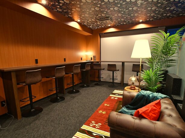 Imagen general del Hotel FORBELL STAY YURIGAOKA. Foto 15