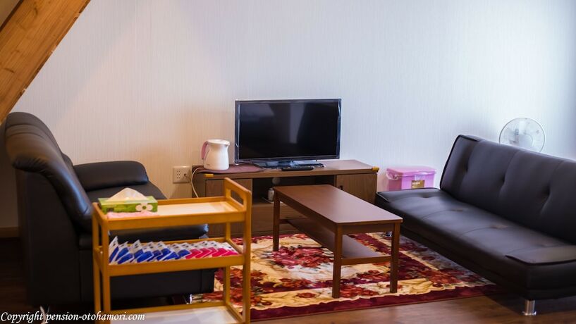 Imagen general del Hotel FOREST WEST NISHI. Foto 1